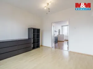 Prodej bytu 3+1, Kadaň, Golovinova, 66 m2