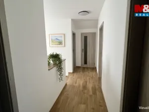 Pronájem rodinného domu, Měník, 150 m2