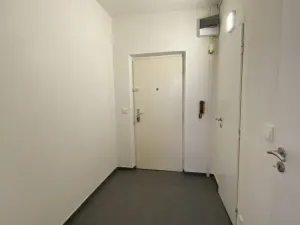 Pronájem bytu 1+1, Ostrava - Poruba, náměstí Antonie Bejdové, 35 m2