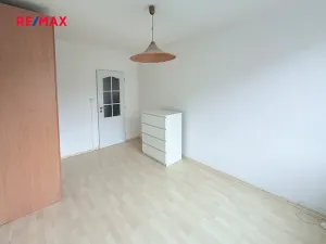 Pronájem bytu 3+1, Praha - Černý Most, Františkova, 96 m2