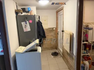 Prodej rodinného domu, Řepín, Libeňská, 61 m2