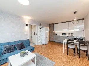 Pronájem bytu 2+kk, Jihlava, Čajkovského, 42 m2