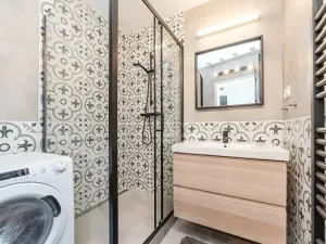 Pronájem bytu 2+kk, Jihlava, Čajkovského, 42 m2