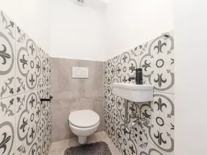 Pronájem bytu 2+kk, Jihlava, Čajkovského, 42 m2