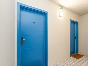 Pronájem bytu 2+kk, Jihlava, Čajkovského, 42 m2