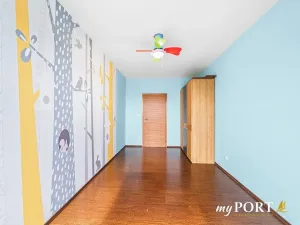 Pronájem bytu 3+kk, Plzeň, V Hájku, 88 m2