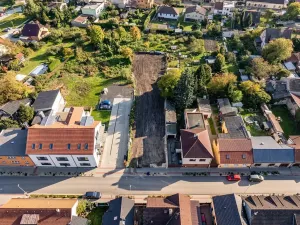 Prodej pozemku pro bydlení, Čelákovice, Dělnická, 950 m2