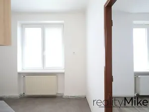 Pronájem bytu 2+1, Železný Brod, Horecká, 51 m2