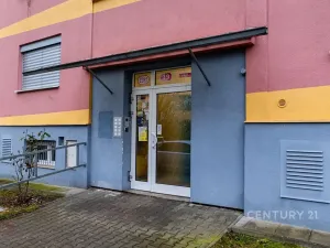 Prodej bytu 3+1, Plzeň, Částkova, 76 m2