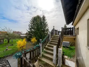 Prodej bytu 4+kk, Unhošť, U Pily, 144 m2