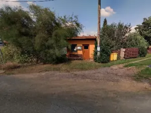 Prodej pozemku pro bydlení, Morašice, 771 m2