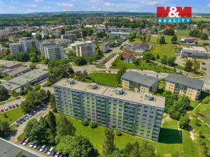 Pronájem bytu 1+1, Rychnov nad Kněžnou, Mírová, 35 m2