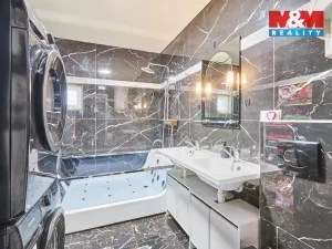 Prodej rodinného domu, Nová Včelnice, Nádražní ulice, 91 m2