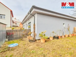 Prodej rodinného domu, Nová Včelnice, Nádražní ulice, 91 m2