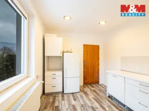 Prodej obchodního prostoru, Hejnice, 220 m2