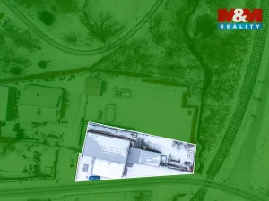 Prodej obchodního prostoru, Hejnice, 220 m2