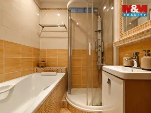 Prodej bytu 3+1, Frýdek-Místek - Frýdek, Bruzovská, 83 m2