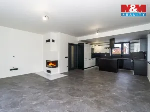 Prodej rodinného domu, Horní Ředice, 134 m2