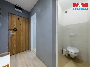 Prodej bytu 3+1, Loket, Mírová, 72 m2