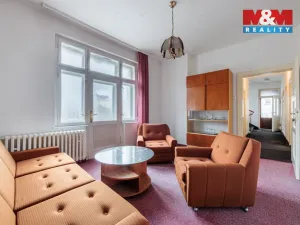Prodej rodinného domu, Bečov nad Teplou, Nádražní, 298 m2