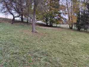 Prodej pozemku pro bydlení, Rychnov u Jablonce nad Nisou, Kokonínská, 1706 m2