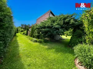 Prodej chaty, Plzeň - Bolevec, 54 m2