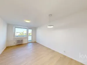 Pronájem bytu 3+kk, Praha - Modřany, Plevenská, 64 m2