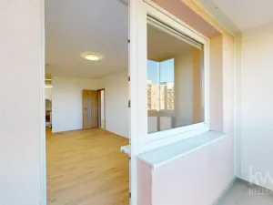 Pronájem bytu 3+kk, Praha - Modřany, Plevenská, 64 m2