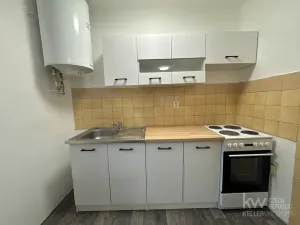 Pronájem bytu 2+kk, Děčín, K. Světlé, 44 m2
