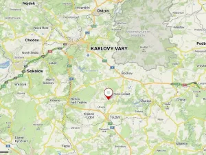 Prodej pozemku, Toužim - Kojšovice, 25962 m2