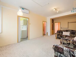 Prodej bytu 3+1, Kojetín, Nová, 77 m2