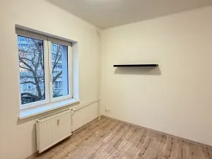 Prodej bytu 1+1, Plzeň, Tělocvičná, 47 m2