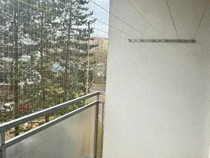 Pronájem bytu 1+1, Plzeň, Komenského, 36 m2