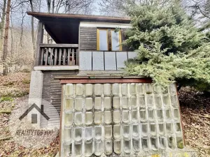 Prodej chaty, Děčín, Vítova, 24 m2