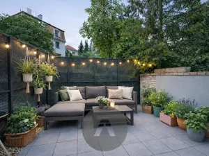 Pronájem bytu 2+1, Brno, Žabovřeská, 80 m2