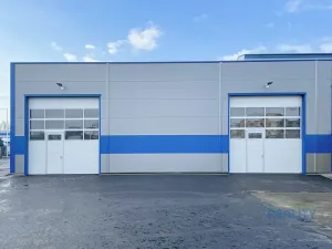 Pronájem výrobních prostor, Brandýs nad Labem-Stará Boleslav, Pražská, 250 m2