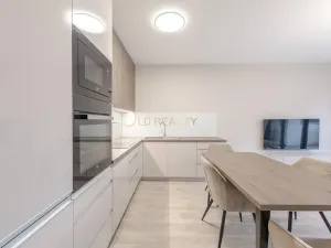 Pronájem bytu 2+kk, Olomouc, Věry Pánkové, 61 m2