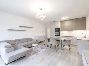 Pronájem bytu 2+kk, Olomouc, Věry Pánkové, 61 m2