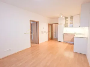 Pronájem bytu 2+kk, Olomouc, Horova, 53 m2