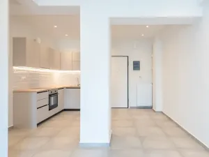 Prodej bytu 2+kk, Athény, Řecko, Λοκρίδος, 50 m2