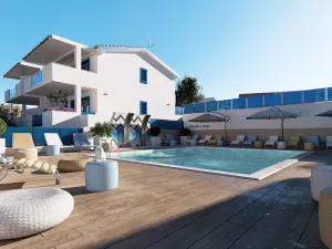 Prodej bytu 3+kk, Paduledda, Itálie, 70 m2