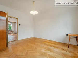 Prodej bytu 3+1, Jihlava, Kollárova, 69 m2