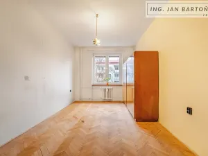 Prodej bytu 3+1, Jihlava, Kollárova, 69 m2