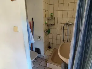 Prodej rodinného domu, Želízy, 60 m2