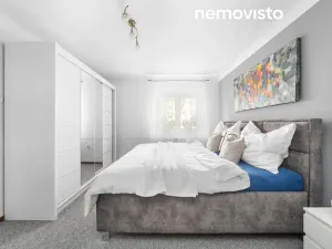 Prodej bytu 2+1, Ostrava, Horní, 58 m2