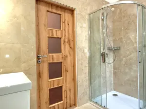 Pronájem bytu 3+kk, Jablonec nad Nisou, Komenského, 88 m2