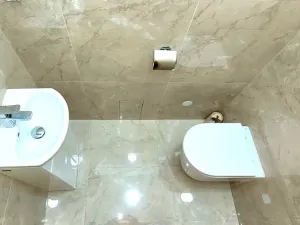 Pronájem bytu 3+kk, Jablonec nad Nisou, Komenského, 88 m2