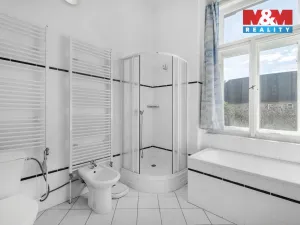 Prodej obchodního prostoru, Česká Kamenice, Lipová, 1225 m2