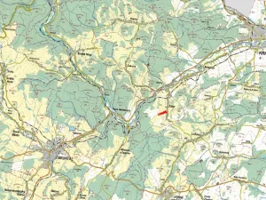 Prodej pole, Zátor, 20181 m2