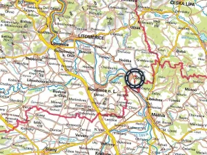 Prodej pole, Štětí, 15889 m2